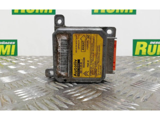 Блок подушек безопасности 9633504380 Citroen Berlingo