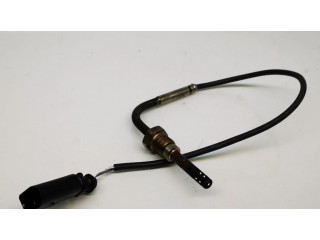 Датчик температуры выхлопного газа