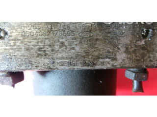 Блок АБС G4EE, 026590088 Hyundai Getz - года