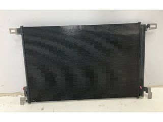 Комплект вентиляторов 4M0121212D Audi Q7 4M 2018