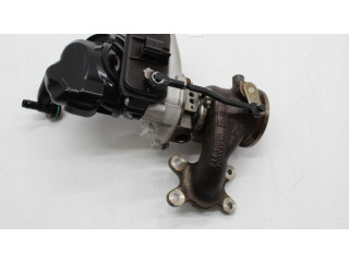 Турбина Volkswagen Golf Sportsvan 04E145702L, 975KM