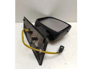 Зеркало электрическое        Peugeot Expert  2007 - 2016 года   