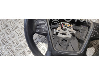 Руль Volvo V70  2000 - 2004 года 34108765A      