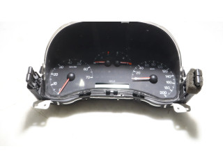 Řídící jednotka Fiat Punto Evo 2000