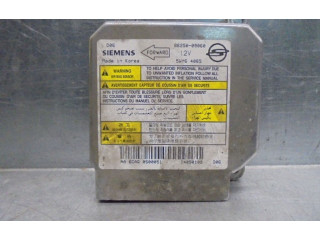 Блок подушек безопасности 8625009060, 5WY64065 SsangYong Kyron