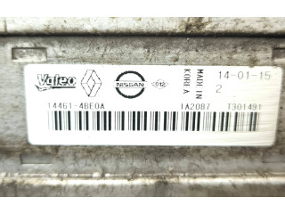 Интеркулер T301491, 144614BE0A Nissan X-Trail T32