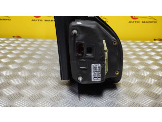 Zpětné zrcátko Ford F250 2019 LC3B-17683-CA5YGY, 20956019K