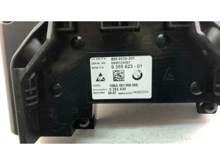 Панель приборов 9355623, K3527 Mini Cooper Countryman F60