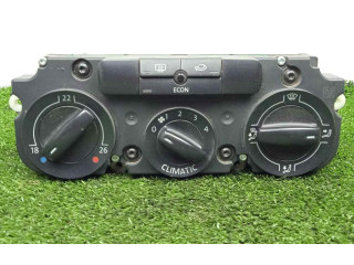 Рулевая рейка Модуль блока управления кондиционером Volkswagen Caddy 2004 - 2010 года