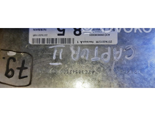 Řídící jednotka 237A00157R Renault Captur II 2021