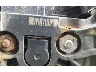 Генератор 96217914   Peugeot 306      