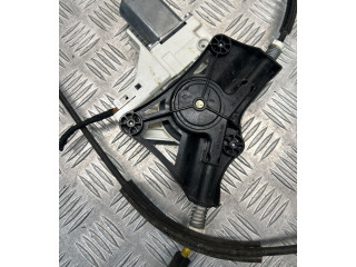 Zámek zadních dveří 4G0837462 Audi A6 S6 C7 4G 2012