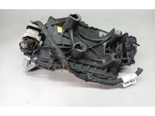 Блок управления двигателя 04C907309P, RENZ1NME1752 Skoda Citigo