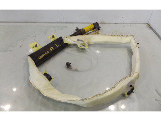 Боковая подушка безопасности 604176101   Chevrolet Captiva