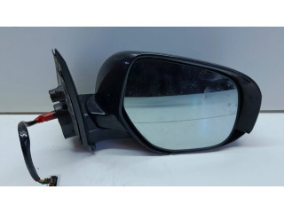 Зеркало электрическое Mitsubishi Outlander 2013-2021 года