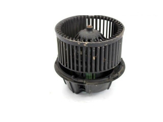 Вентилятор печки    N106609Z   Dacia Sandero