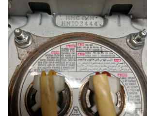 Подушка безопасности водителя MN103444 Mitsubishi Grandis