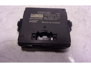 Блок управления 3Q0907338C, 3Q0907338C   Audi Q2 -