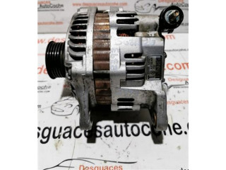 Генератор Subaru Legacy