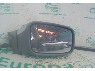 Зеркало электрическое        Volvo V70  2005 - 2008 года   