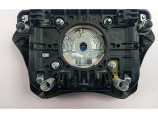 Подушка безопасности двери 96639597XT   Peugeot Partner