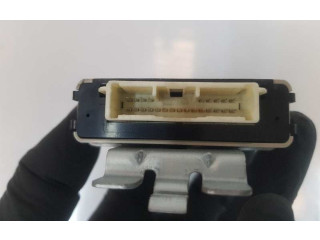 Блок управления ABS 8634A018, 0318001270 Citroen C-Crosser