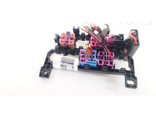 Блок предохранителей  4F0937503, 4F0937503   Audi A6 S6 C6 4F    