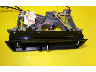 Блок управления климат-контролем HBG2WA Mazda 323