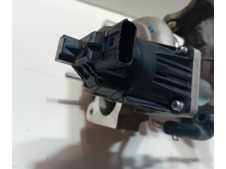 Turbodmychadlo Турбина 4937307013, 5AALPTD025 Honda Civic X