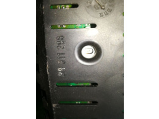 Панель приборов 88311298 Skoda Fabia Mk1 (6Y)