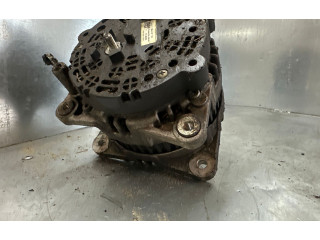 Генератор    Audi A6 S6 C7 4G      