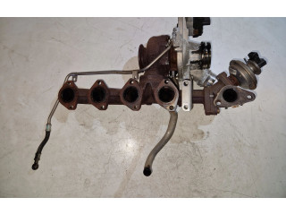  Турбина Mini One - Cooper Coupe R56  7812318         