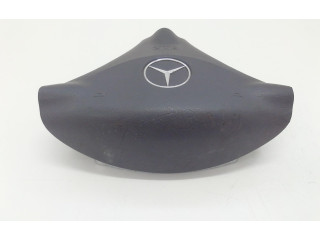 Подушка безопасности водителя 1684600298, 1684600298   Mercedes-Benz A W168