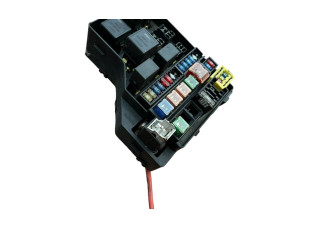 Pojistková skříňka 30859714, 72541985 Volvo S40, V40 2002