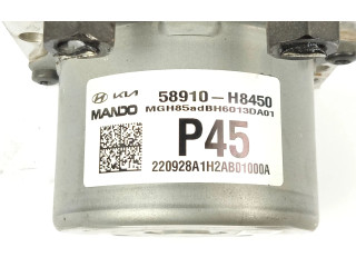 Блок управления АБС A1002246AFG   KIA Stonic