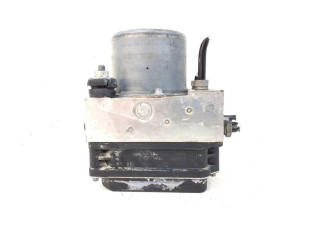 Блок АБС 199A3000 Fiat Idea - года