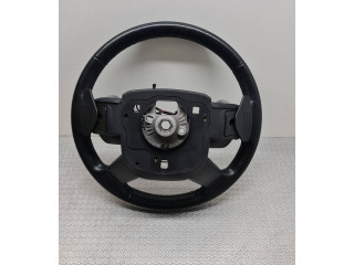 Руль Land Rover Discovery 5 2017 - года GK523F563CD, GK523F563CDH