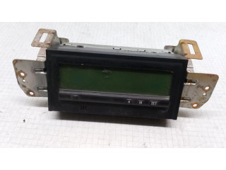 Дисплей MR489626, 95105004 Mitsubishi Space Wagon