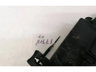 Блок предохранителей     Cadillac CTS    