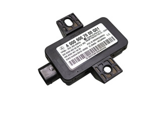 Padangų slėgio valdymo blokas       Mercedes-Benz GL X166  2013 - 2019 года   