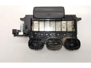 Блок предохранителей 1400550780   Peugeot Expert    