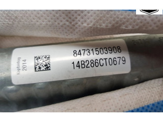 Боковая подушка безопасности 72127315039, 308100420AB Mini One - Cooper F56 F55