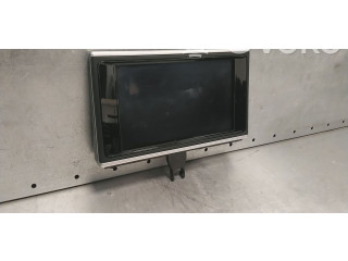 Дисплей 4G1919605B, 4G1919605A Audi A7 S7 4G