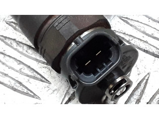 Форсунка 0445110652    Dacia Logan II   