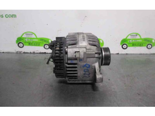 Генератор 57056M, 436260   Citroen Saxo      
