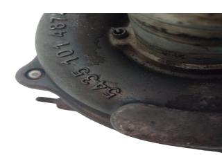 Turbodmychadlo Турбина 199B1000 Fiat Punto Evo