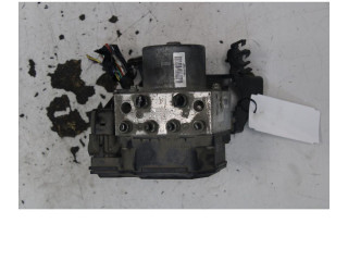 Блок АБС Ford Galaxy 2006-2015 года