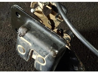 Замок багажника 742AEA, 3199 Jeep Grand Cherokee (WJ) 1999-2004 года