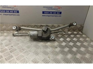 Моторчик дворников 0390241708, 1X4317508AC Jaguar X-Type