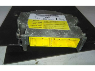Блок подушек безопасности A1698206626, CONKIT   Mercedes-Benz A W169